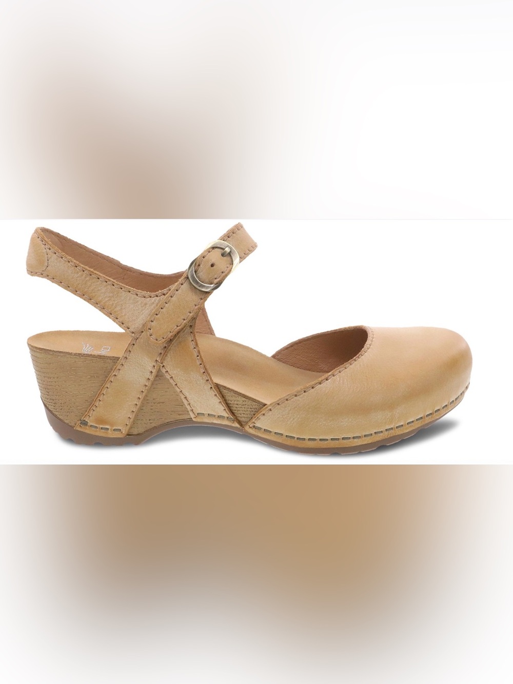 Dansko Tiffani Shoes - Women's Size 41